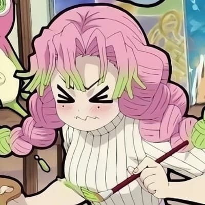 Mitsuri Kanroji thumbnail