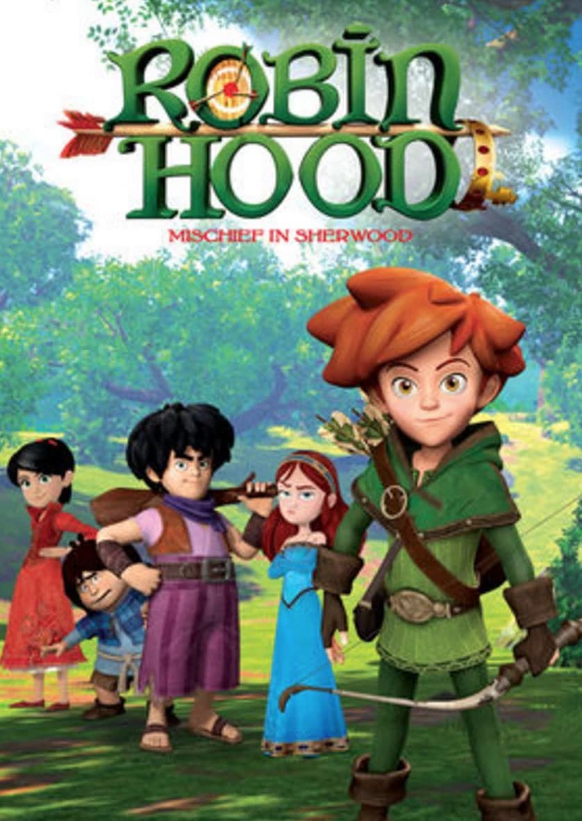 Robin Hood  thumbnail