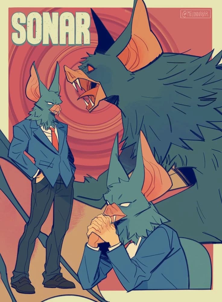 Sonar thumbnail
