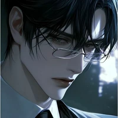 Eliot Blackwood thumbnail