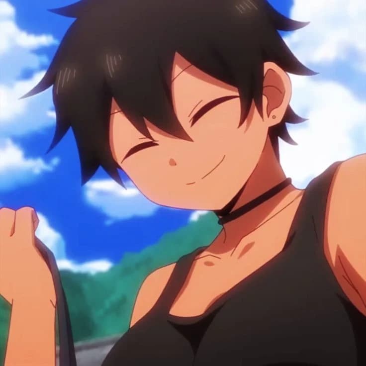 Natsumi Kurobe thumbnail