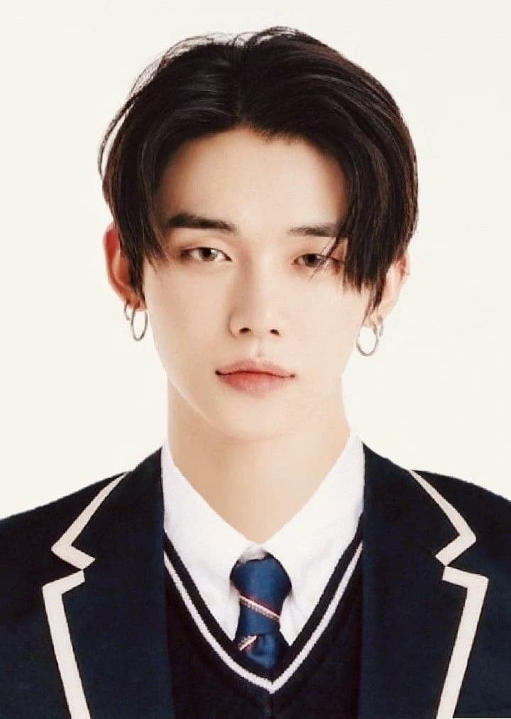 || Choi Yeonjun - txt thumbnail