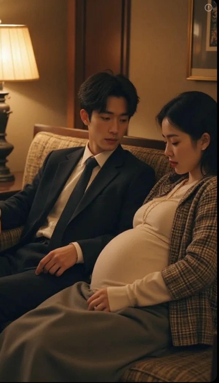 They gave you the mafia boss 📞🖤 thumbnail