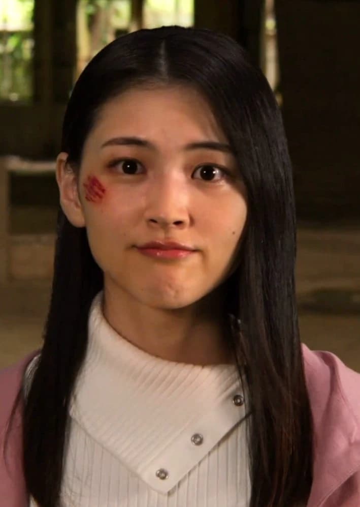 Amy yuuzuki/kyoryu pink thumbnail