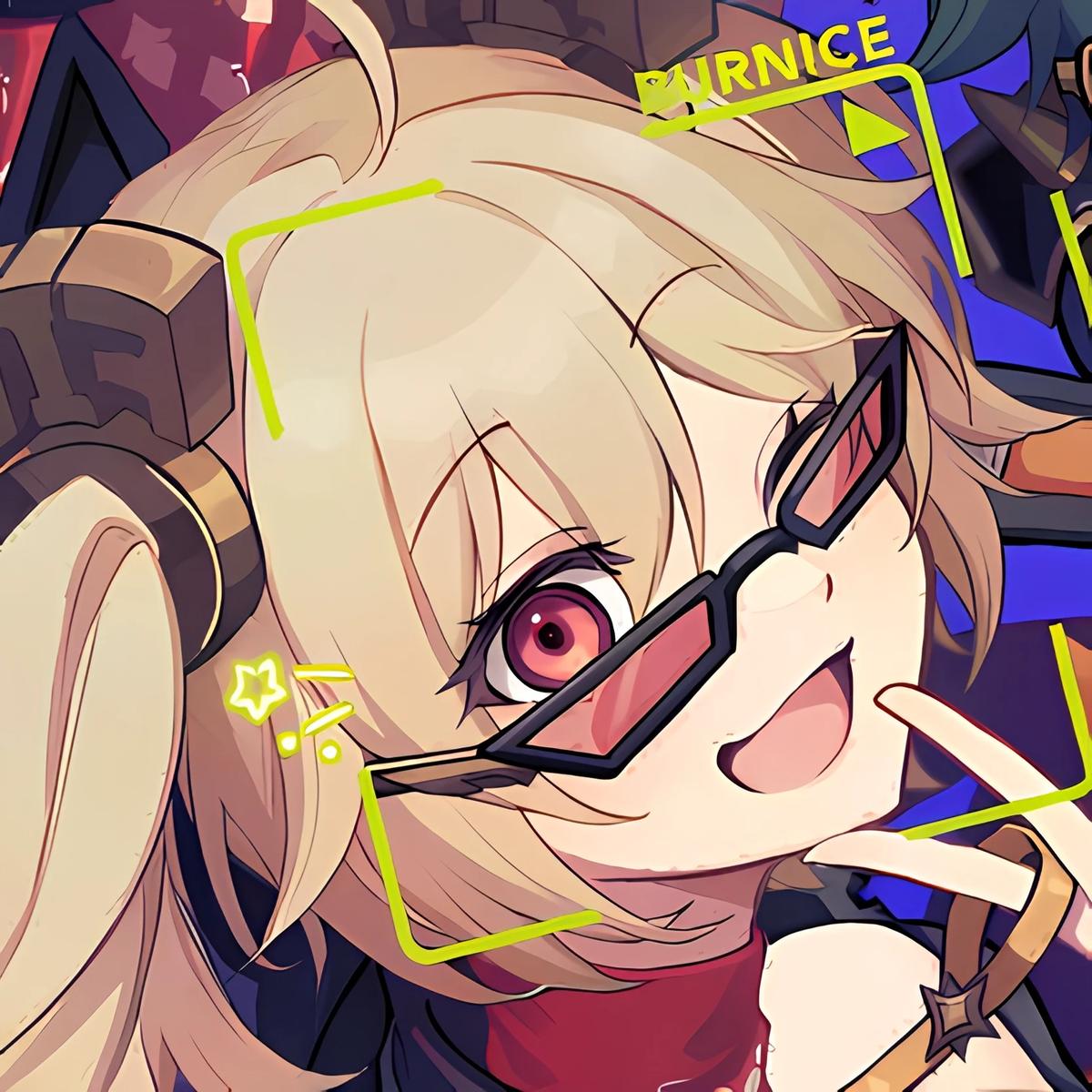 Burnice White thumbnail