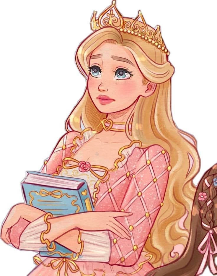 Princesa Odette thumbnail