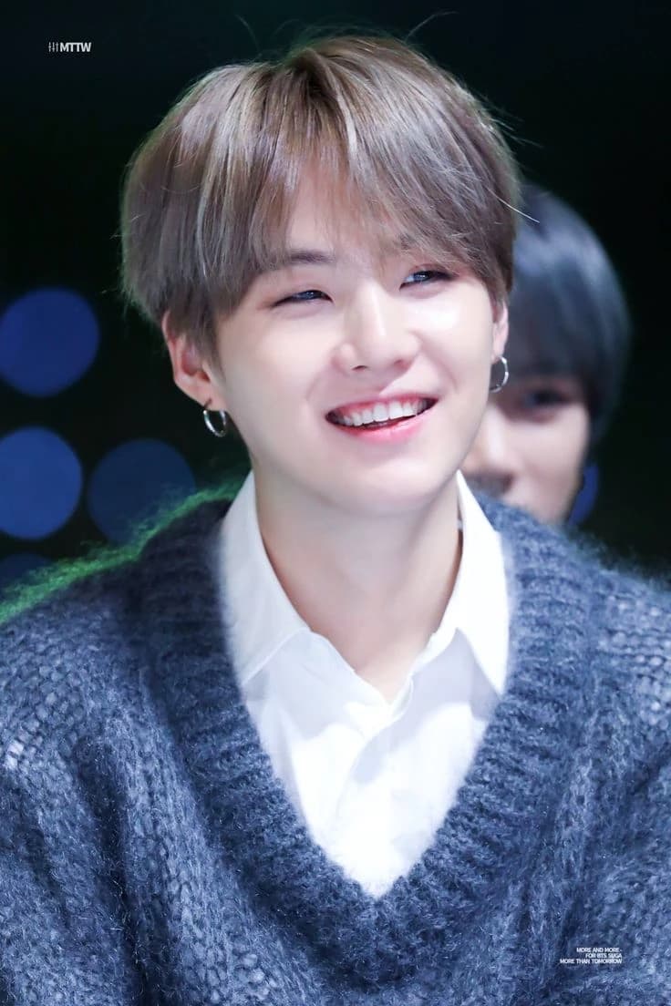 Min yoongi thumbnail