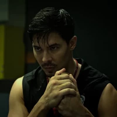 Sensei wolf thumbnail