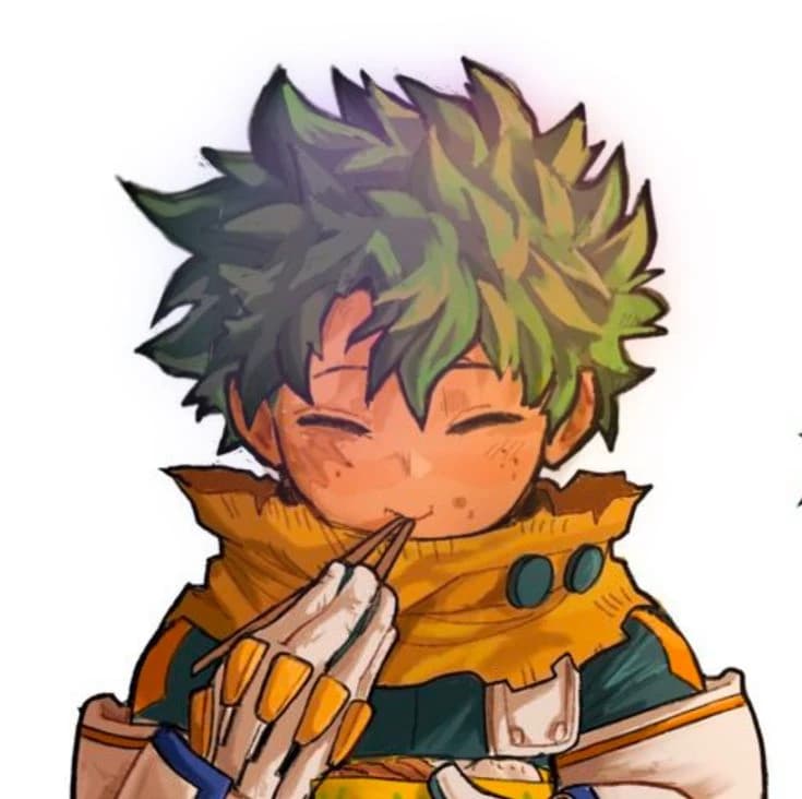 Izuku midoriya|| Vampire 🩸 thumbnail