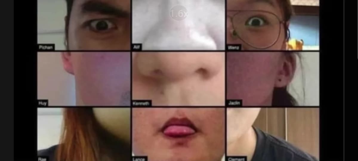 Cursed online student thumbnail