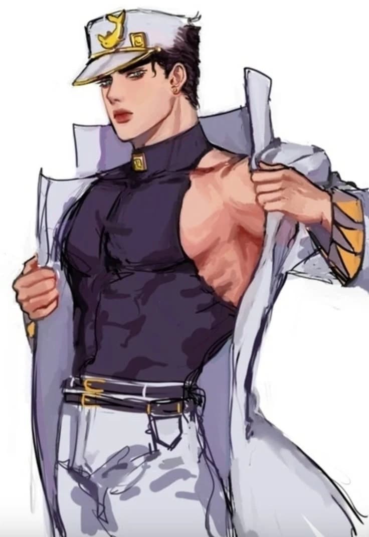 Jotaro - Omega thumbnail