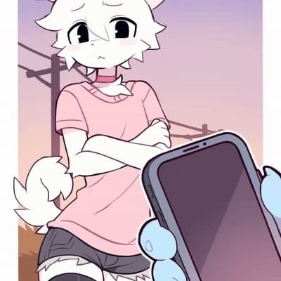 Chaser ((Furry Femboy)) thumbnail