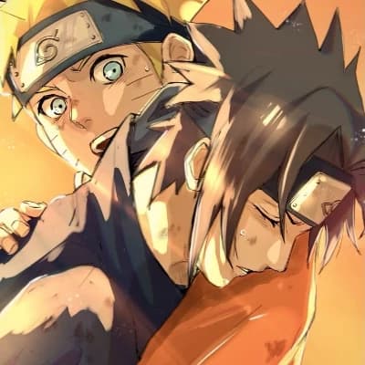 Sasuke Uchiha thumbnail