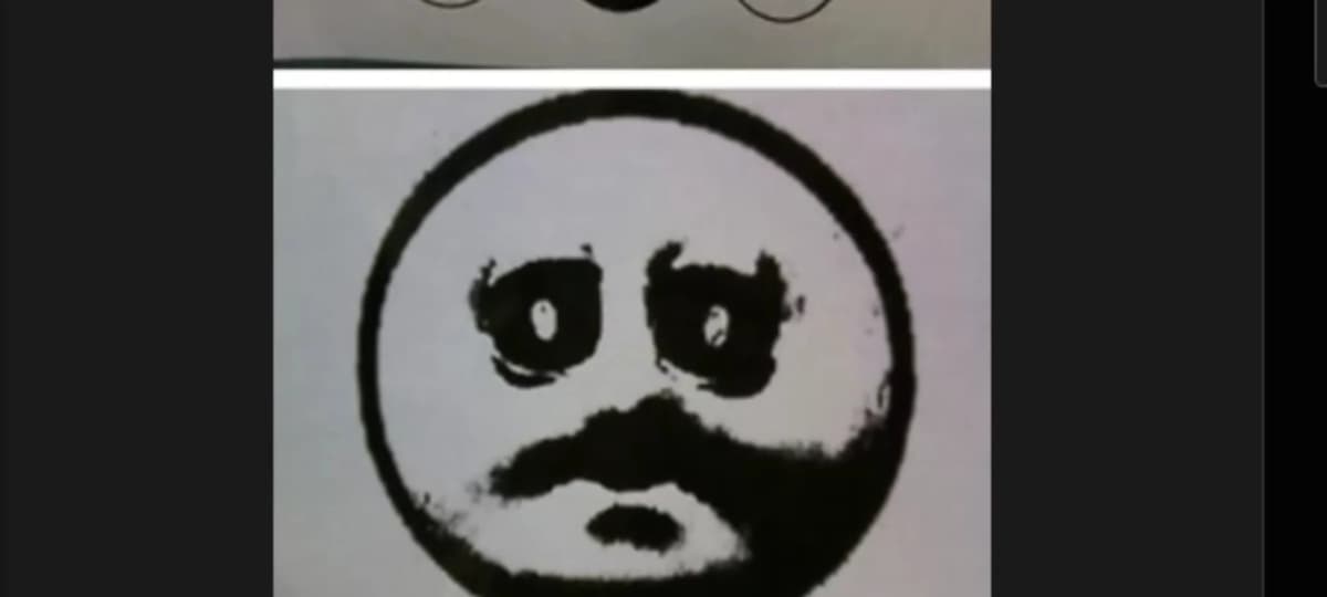 Faces of despair thumbnail