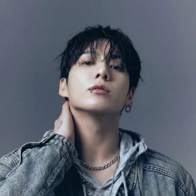 Jeon Jungkook thumbnail