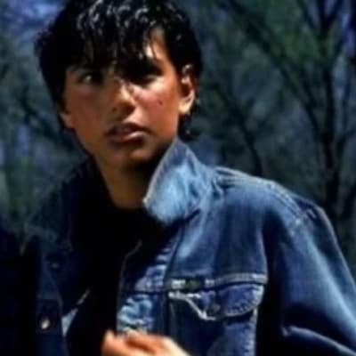Johnny Cade thumbnail
