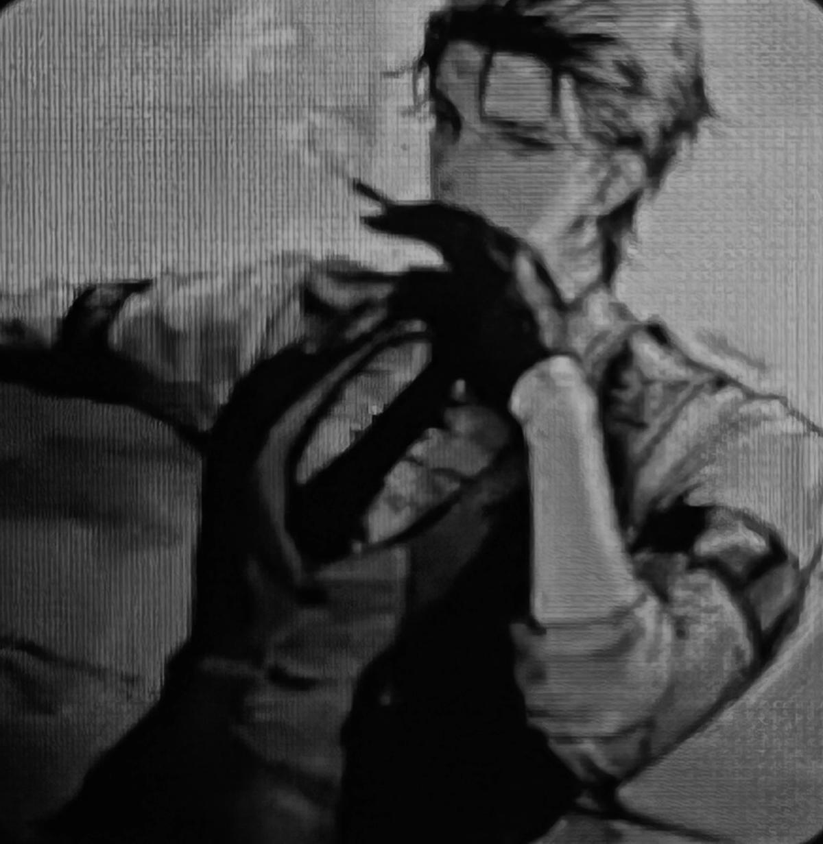 Mafia boss thumbnail