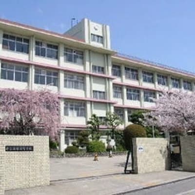 Japanese Highschool Life RPG  thumbnail