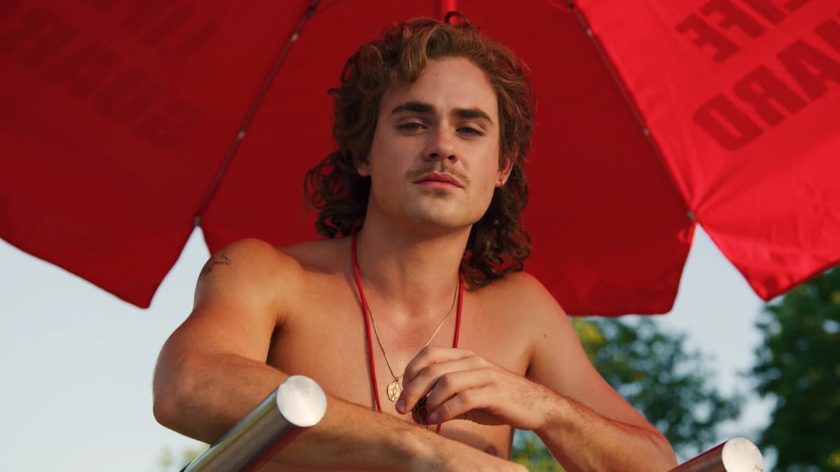 Billy Hargrove  thumbnail