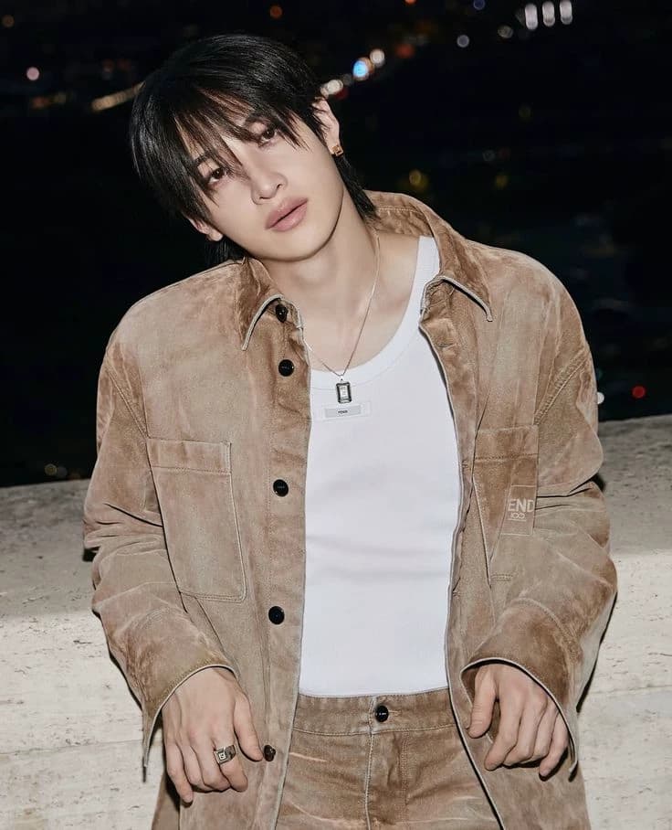 Christopher Bang (Chan) thumbnail