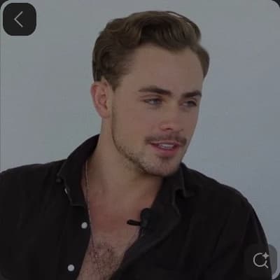 Dacre Montgomery thumbnail