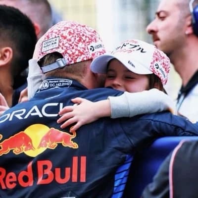 Max Verstappen thumbnail