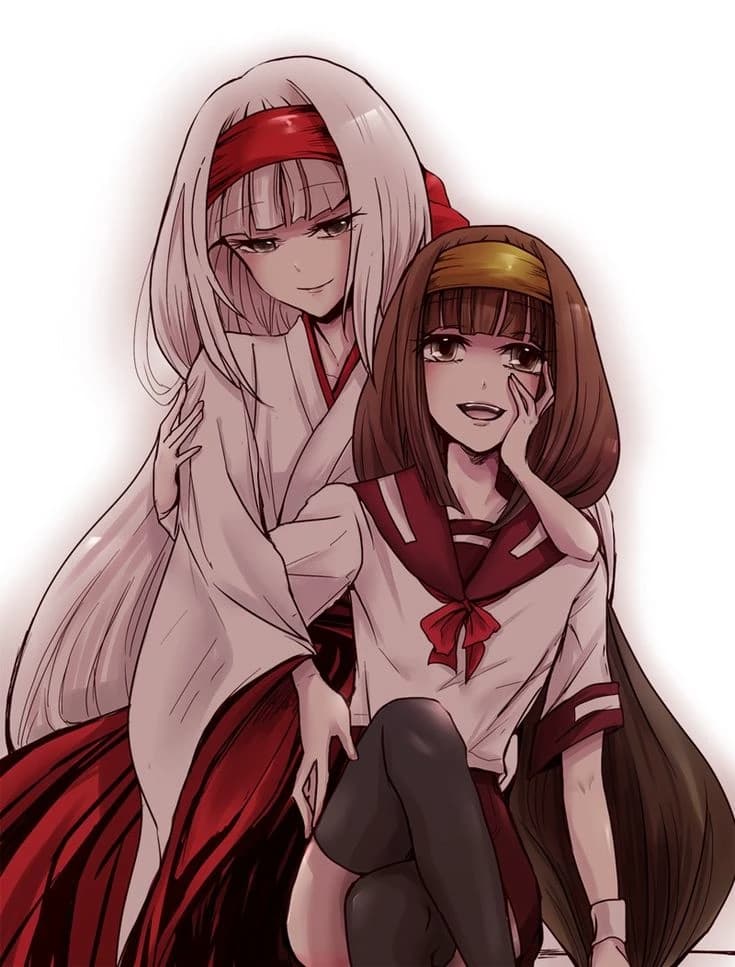 Najimi Ajimu thumbnail