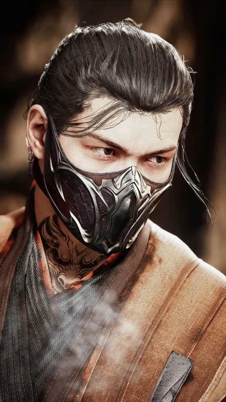 Bi Han  thumbnail