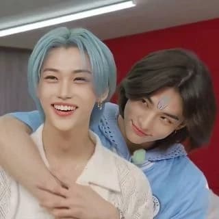 Hyunlix siblings  thumbnail