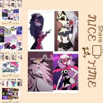 Helluva Boss: Goetia Mayday thumbnail