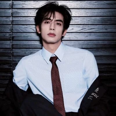 Song Weilong thumbnail