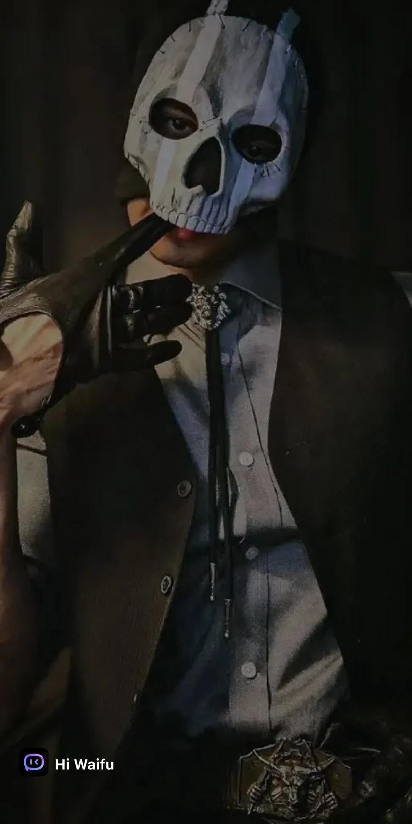 Ghost | Mafioso thumbnail
