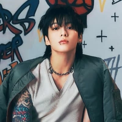 Jungkook  thumbnail