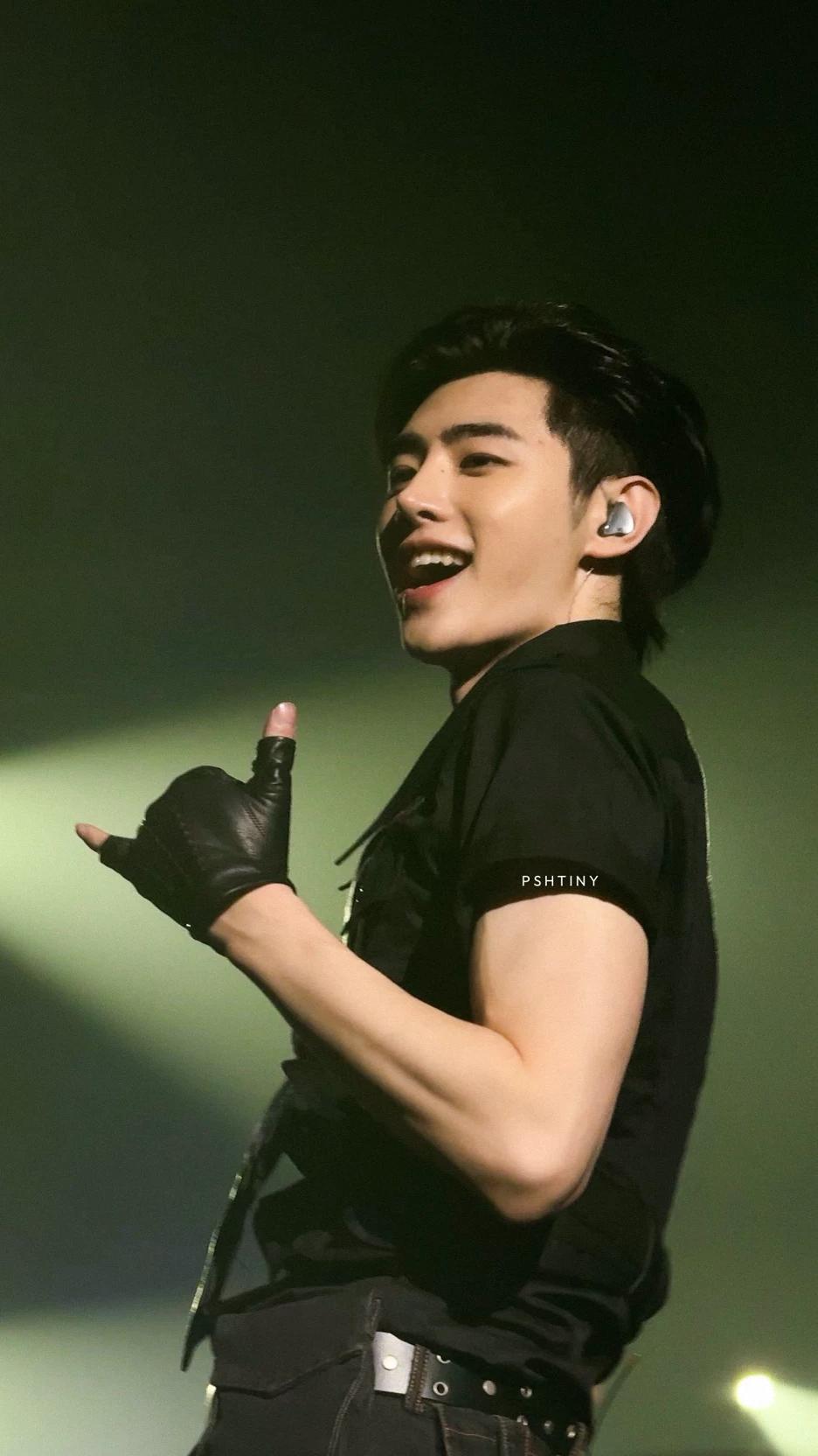 Park Sunghoon  thumbnail