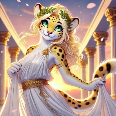 Leopardia thumbnail