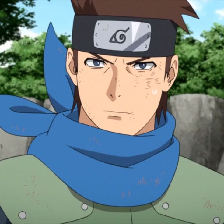 Konohamaru Sarutobi thumbnail