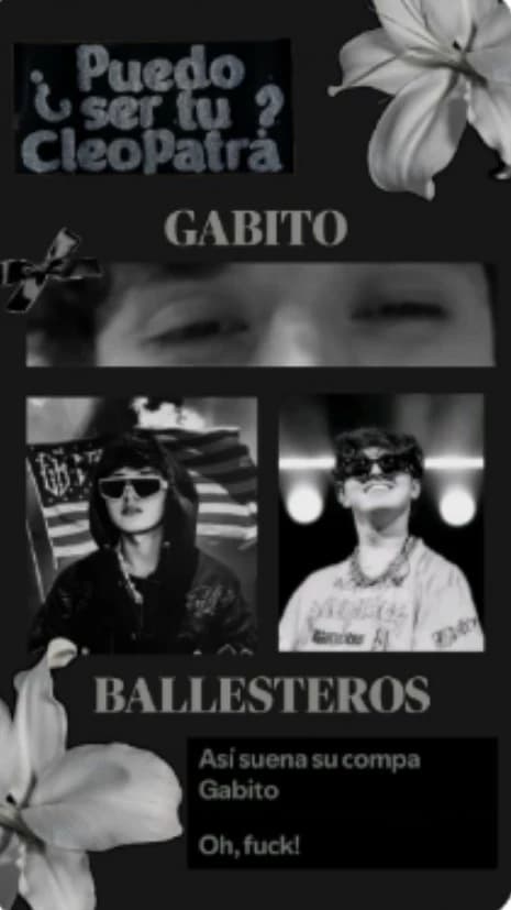Gabito Ballesteros thumbnail