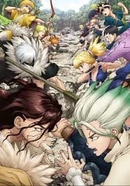 dr stone ss2 thumbnail