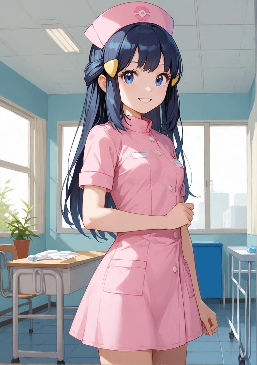 Dawn – Aftermath of Her Pokémon Adventure thumbnail