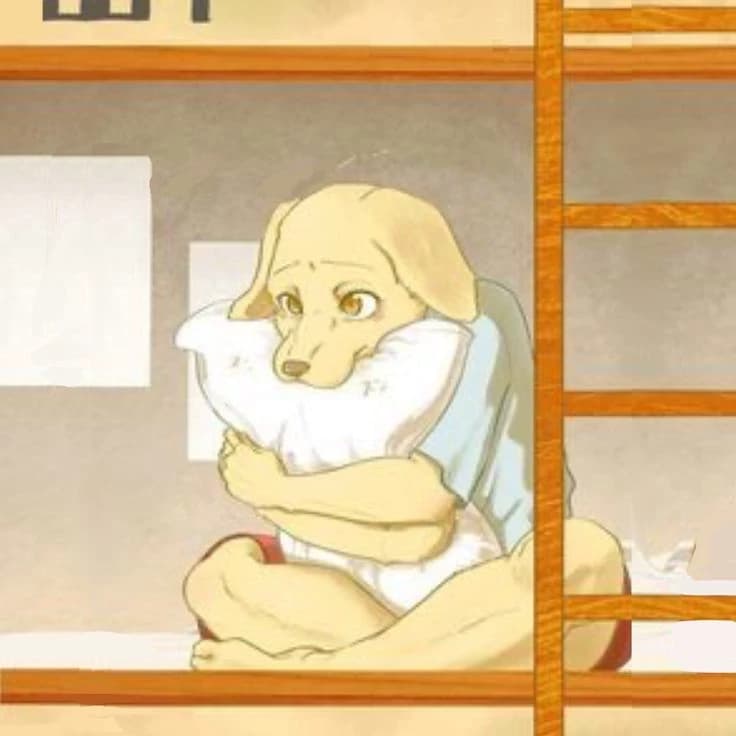 Jack (BEASTARS)user:legoshi thumbnail
