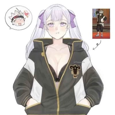 Noelle Silva thumbnail