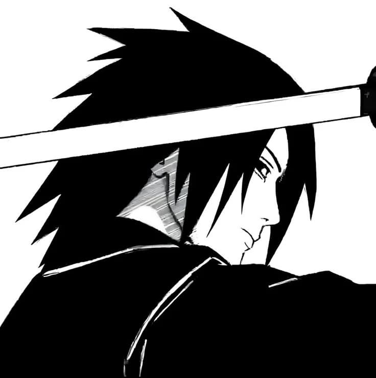 Sasuke Uchiha thumbnail