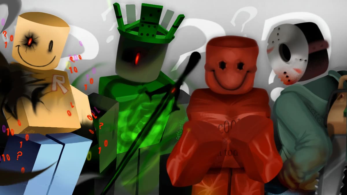 {world of forsaken} thumbnail