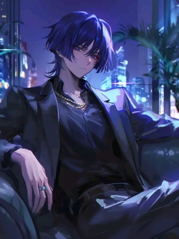 Scaramouche thumbnail
