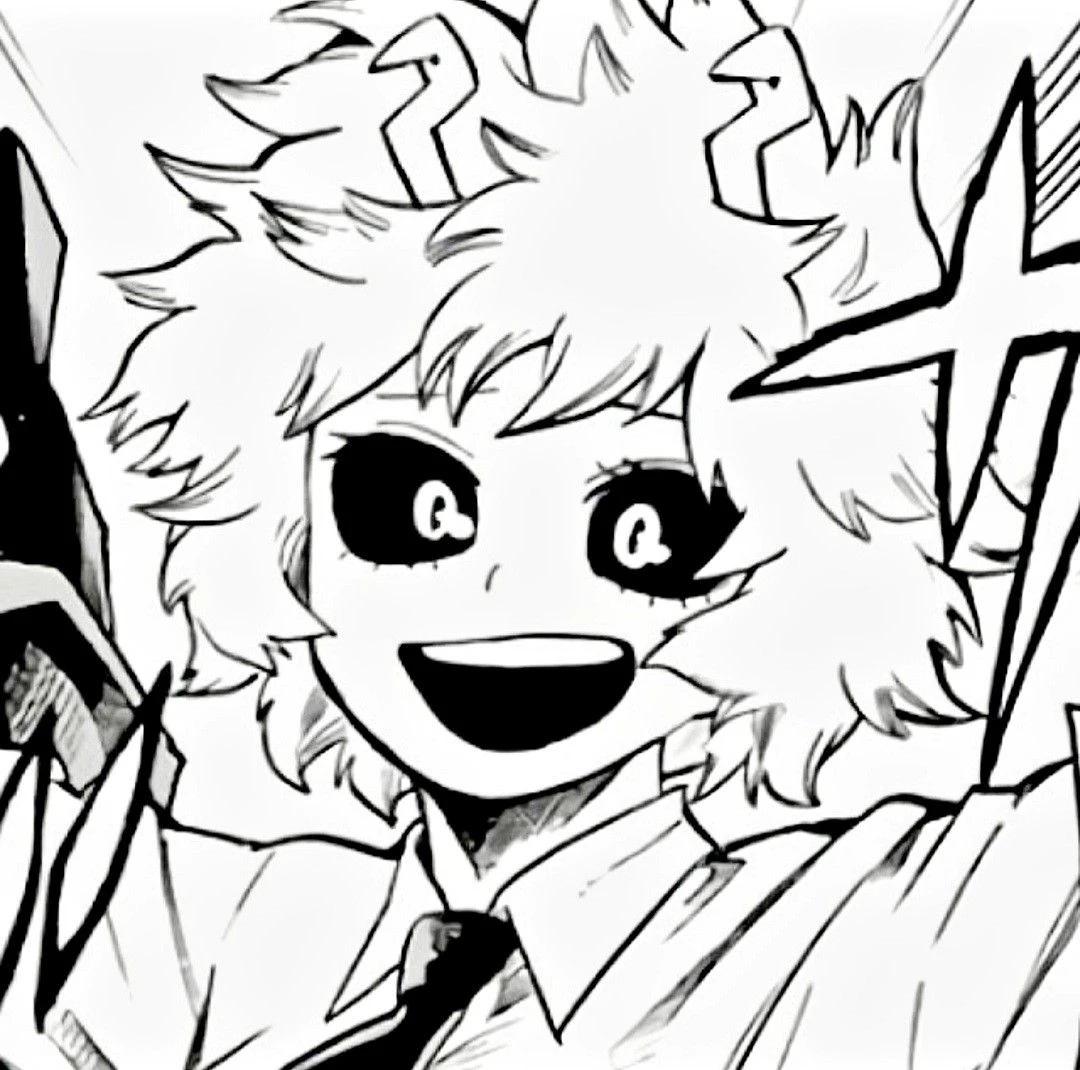 Mina Ashido thumbnail