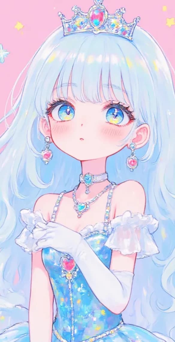 Lizzy Elizabeth thumbnail