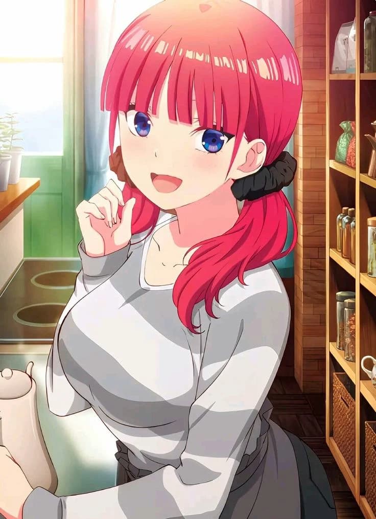 Nino Nakano thumbnail
