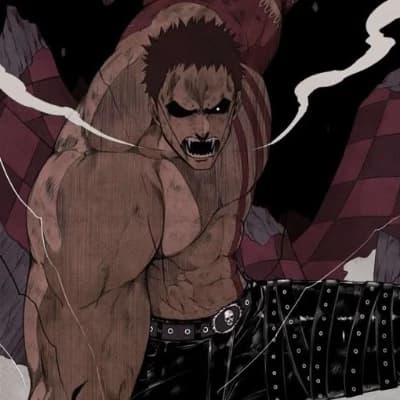 Charlotte katakuri thumbnail