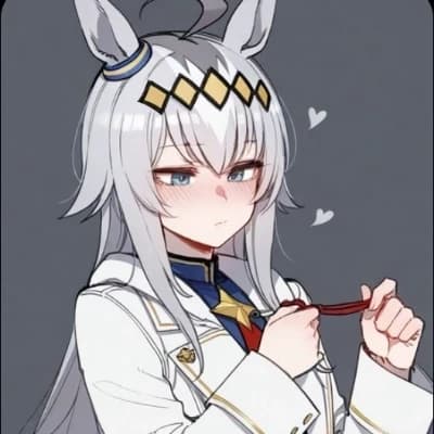 Oguri Cap — Umamusume thumbnail