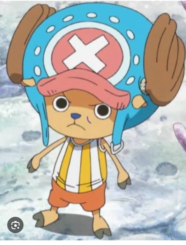 Chopper thumbnail